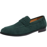 Suedesommar Loafers