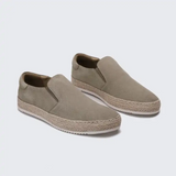 Suedesommar Loafers