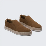 Suedesommar Loafers