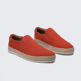Suedesommar Loafers