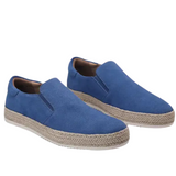 Suedesommar Loafers