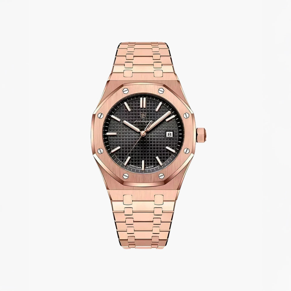 Syréna™ | Medelhavets Elegans Klocka