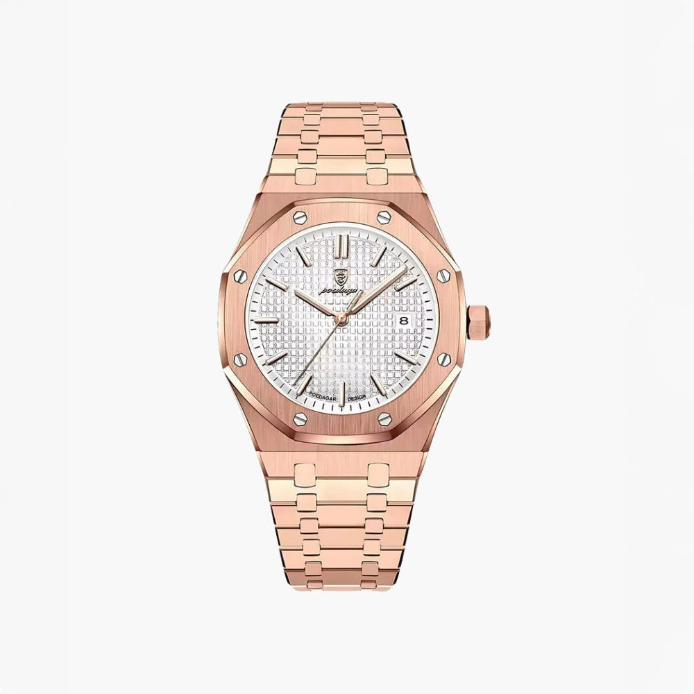 Syréna™ | Medelhavets Elegans Klocka