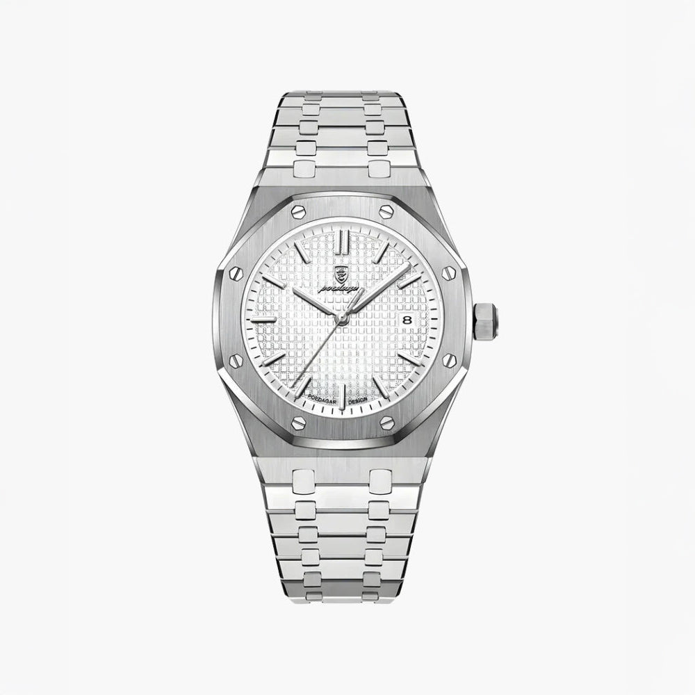 Syréna™ | Medelhavets Elegans Klocka