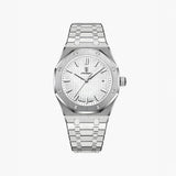 Syréna™ | Medelhavets Elegans Klocka
