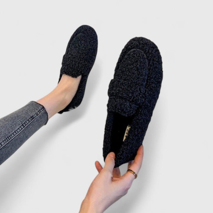Tanja | Lyxiga Loafers