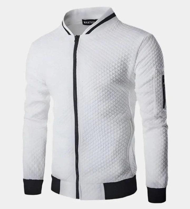 Textura™ | Bomberjacka