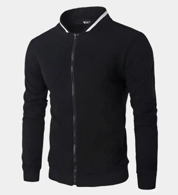 Textura™ | Bomberjacka