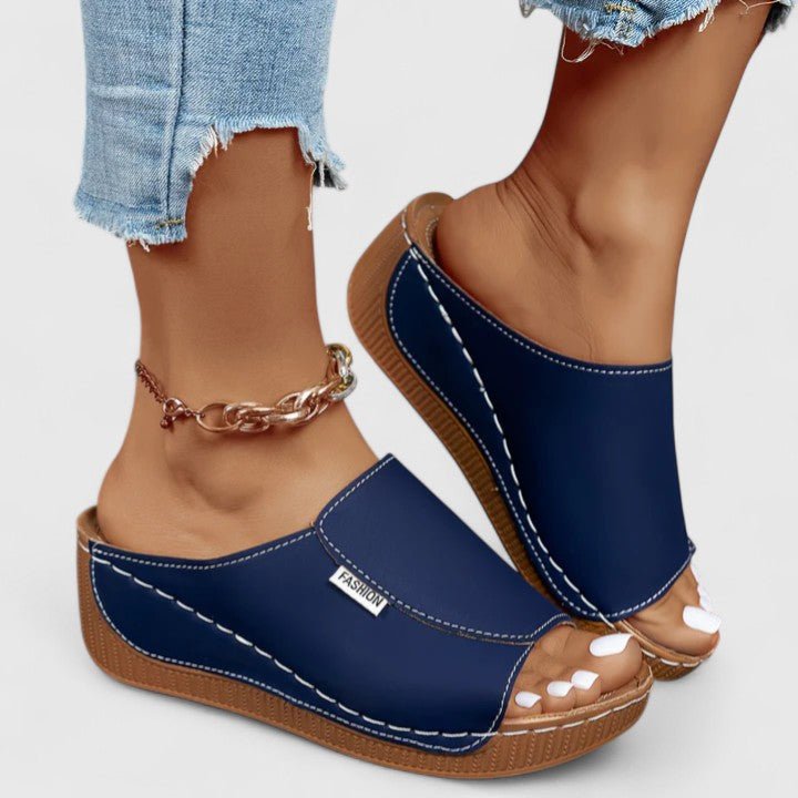 Thea | Ortopediska sandaler
