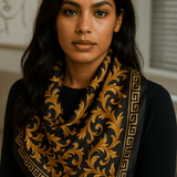 Thea | Silkesjalar
