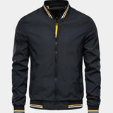 Theo™ | Casual Bomberväst