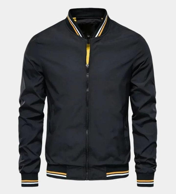 Theo™ | Casual Bomberväst