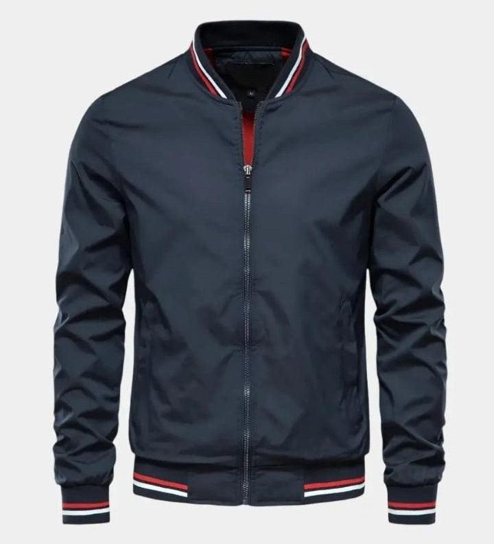 Theo™ | Casual Bomberväst