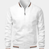 Theo™ | Casual Bomberväst
