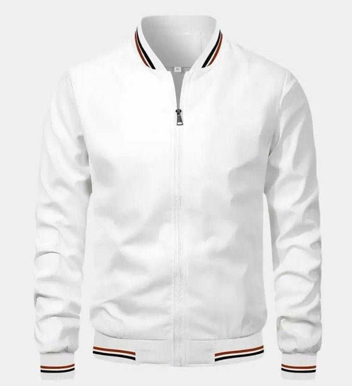 Theo™ | Casual Bomberväst