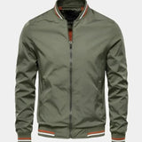 Theo™ | Casual Bomberväst