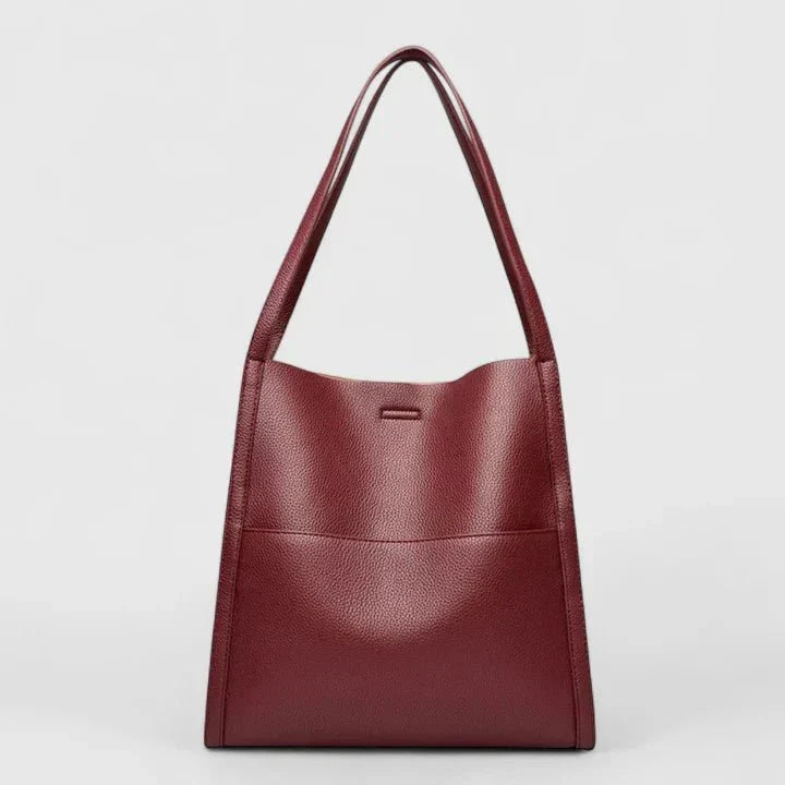 Thilde | Elegant axelväska