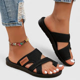 Thilde | Ortopediska Sandaler