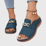 Thilde | Ortopediska Sandaler