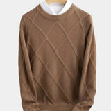 Thomas™ | Enkel Pullover
