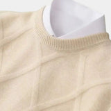 Thomas™ | Enkel Pullover