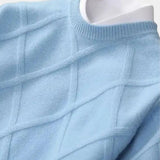 Thomas™ | Enkel Pullover