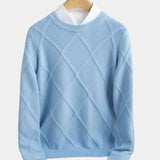 Thomas™ | Enkel Pullover