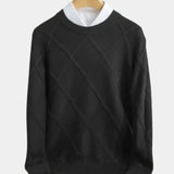 Thomas™ | Enkel Pullover