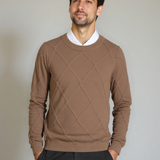 Thomas™ | Enkel Pullover
