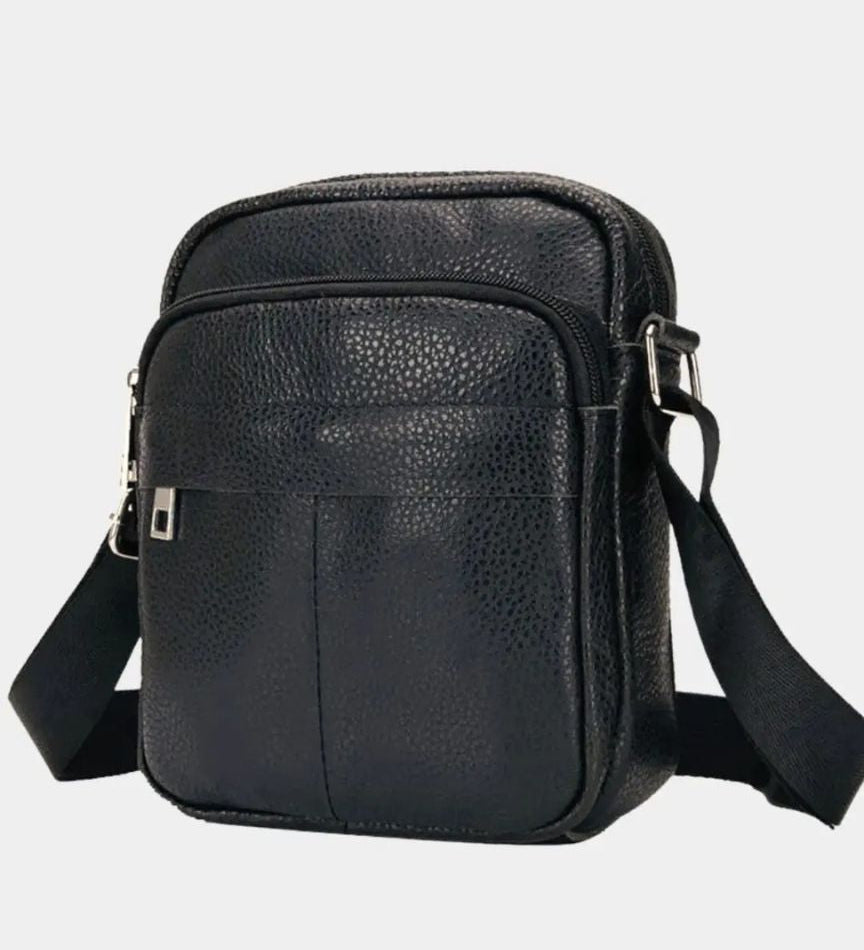 Thomas™ | Minimalistisk Väska Capri