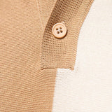 Thomas™ | Retro Randig Polo