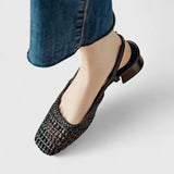 Tilde | Eleganta sandaler
