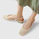 Tilde | Eleganta sandaler