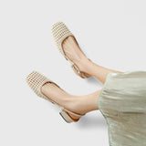 Tilde | Eleganta sandaler
