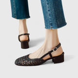 Tilde | Eleganta sandaler