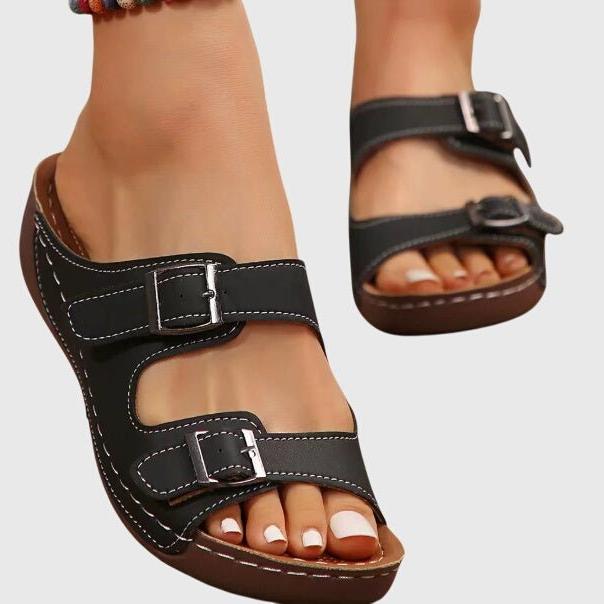Tilde | Ortopediska sandaler