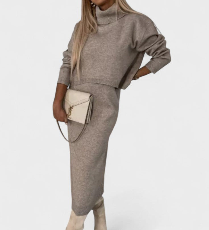 Tilde™ | Elegant Stickset