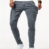 Tobias™ | Cargo Jeans