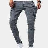Tobias™ | Cargo Jeans