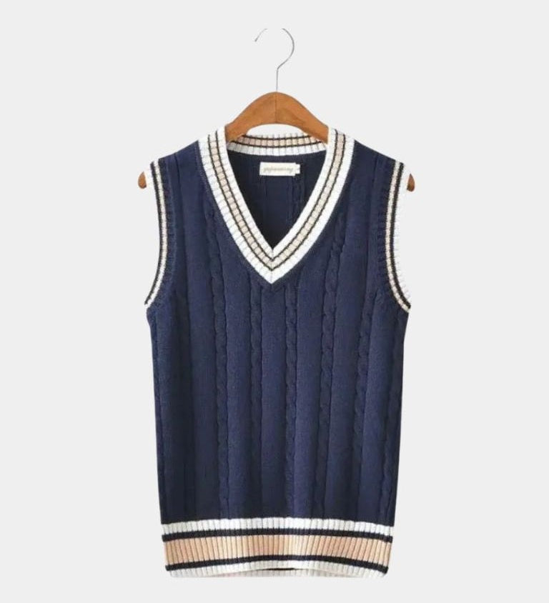 Tobias™ | Kortärmad Pullover
