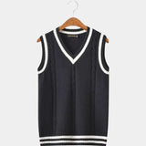 Tobias™ | Kortärmad Pullover