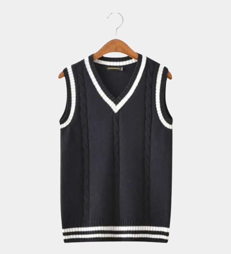 Tobias™ | Kortärmad Pullover