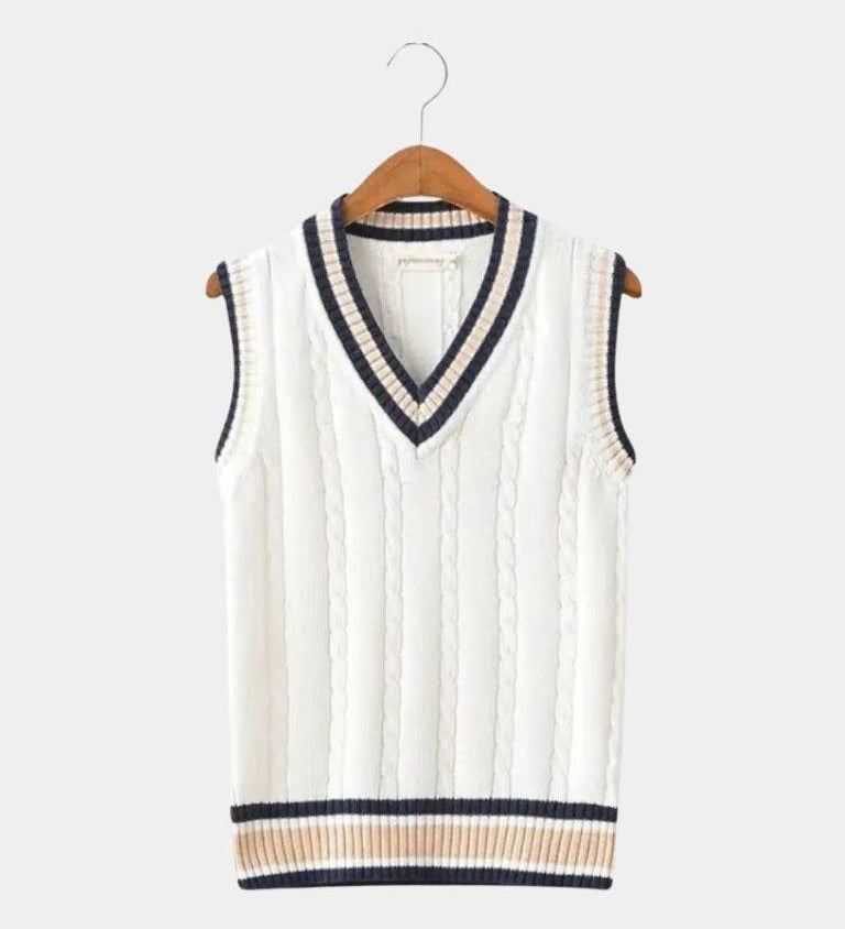 Tobias™ | Kortärmad Pullover