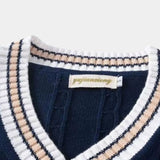Tobias™ | Kortärmad Pullover