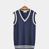Tobias™ | Kortärmad Pullover