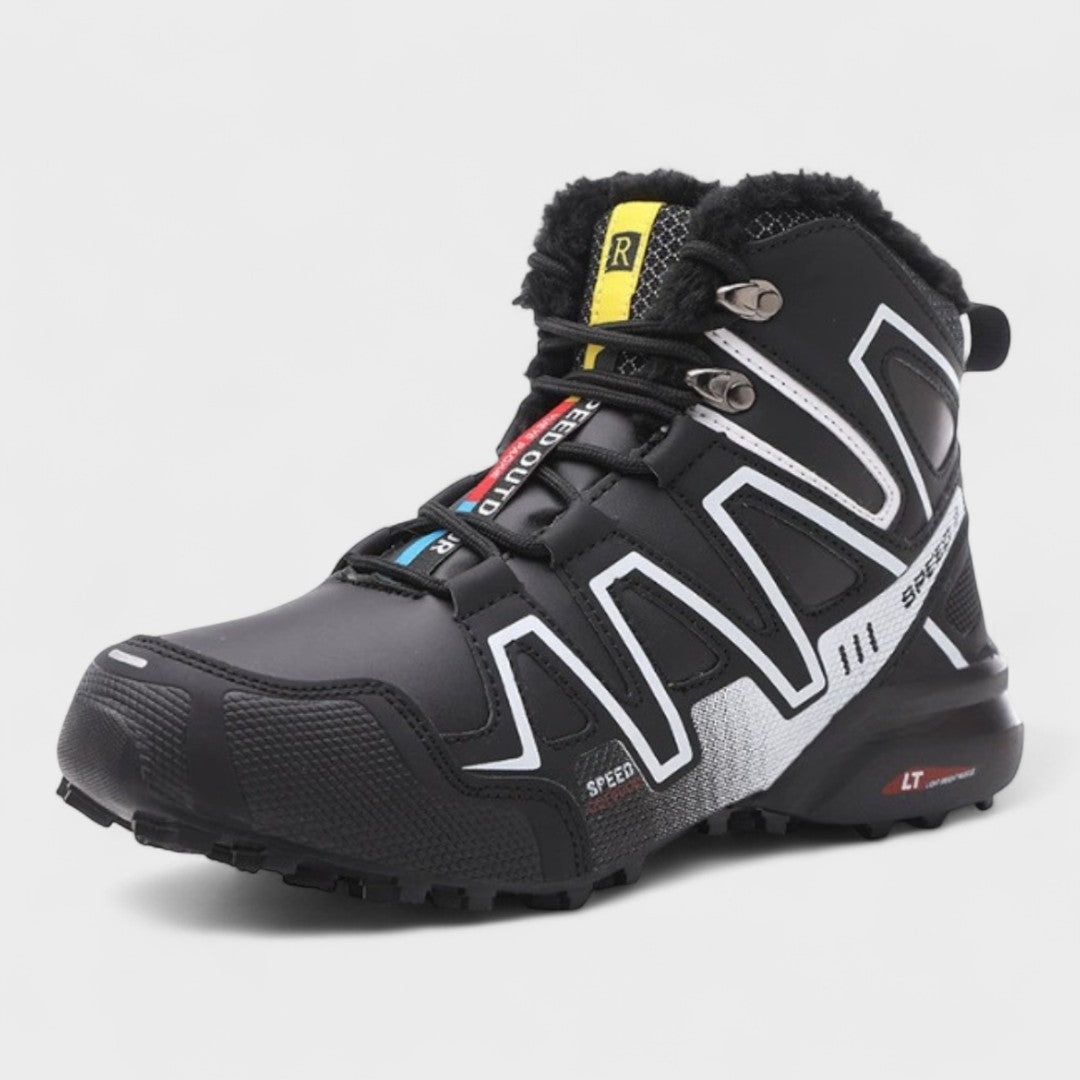 TrailGuard™ 2.0 | Ortopedisk, vattentät utomhussko