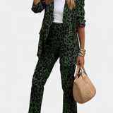 Trine | Leopard set