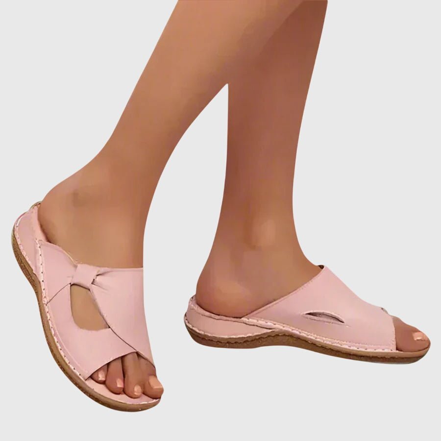 Trine | Ortopediska sandaler