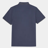 Troels™ | Oxford Polo