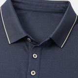 Troels™ | Oxford Polo